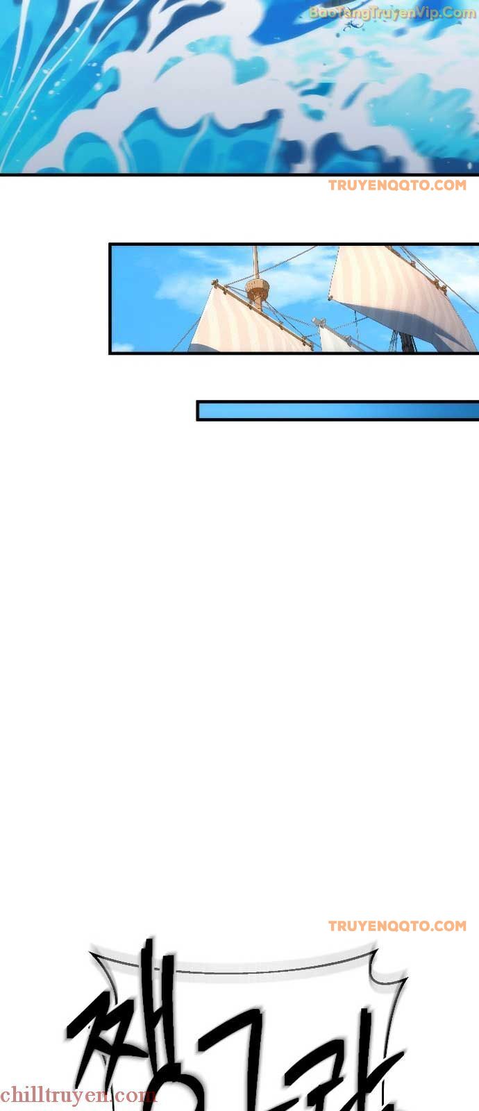 Hoàng Đế Thép: Chapter 32