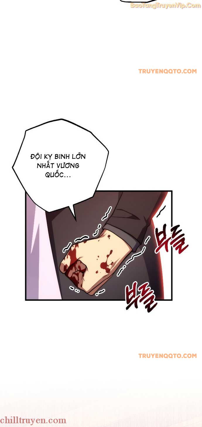 Hoàng Đế Thép: Chapter 32