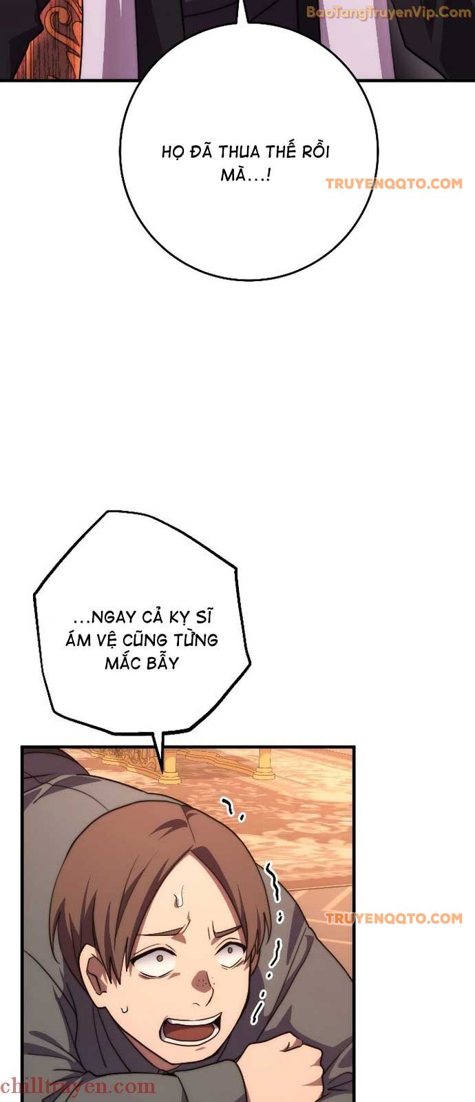 Hoàng Đế Thép: Chapter 32