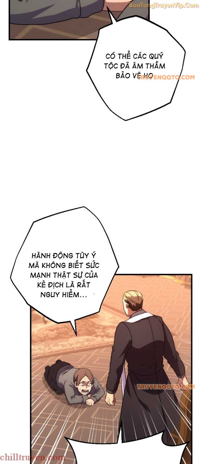 Hoàng Đế Thép: Chapter 32