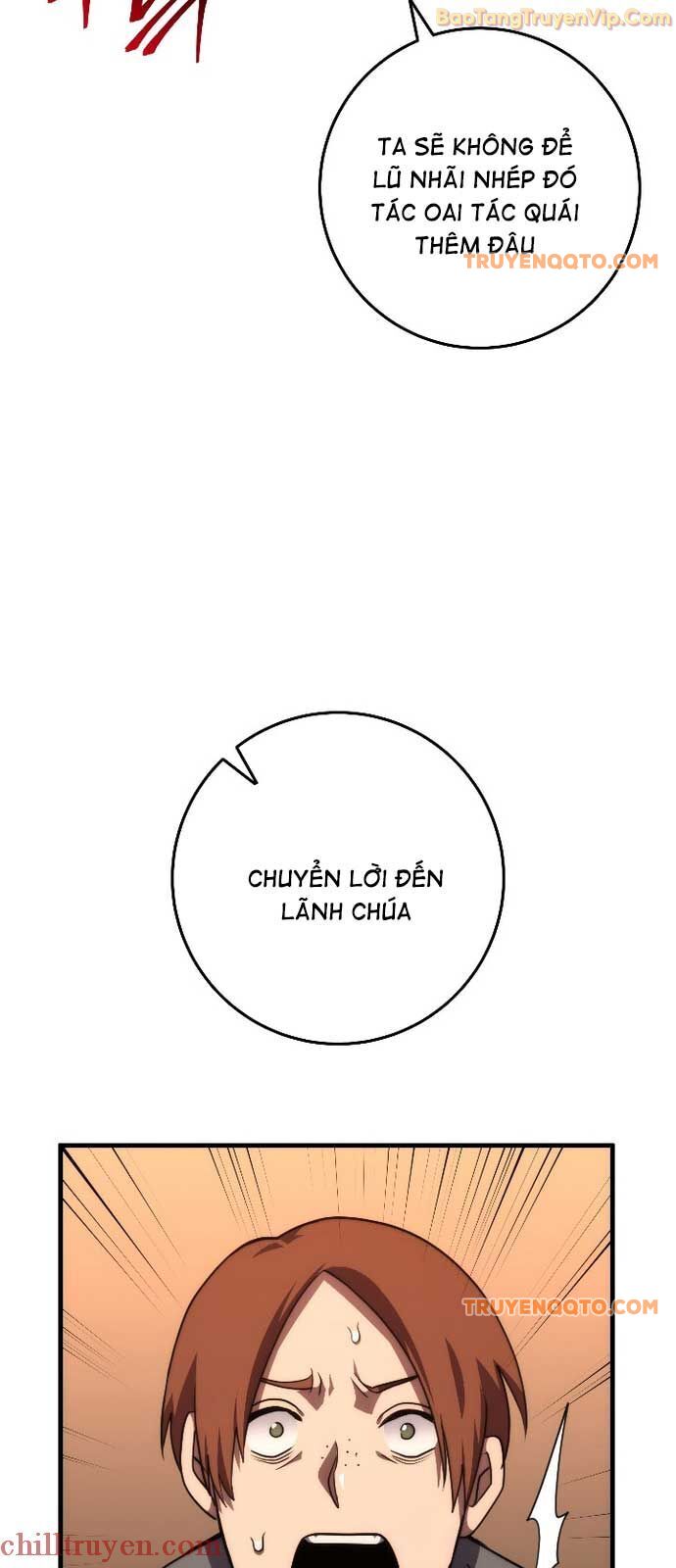 Hoàng Đế Thép: Chapter 32