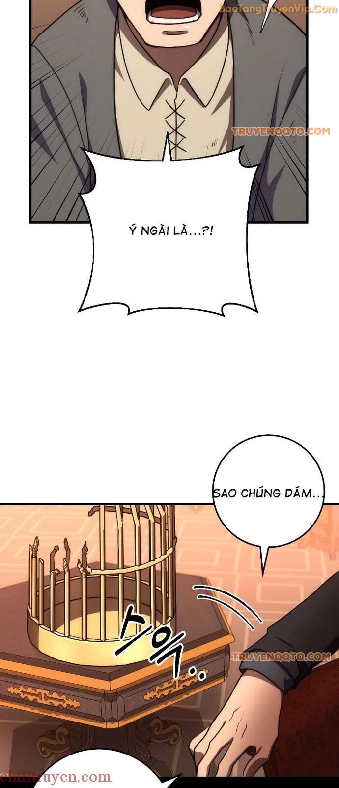 Hoàng Đế Thép: Chapter 32