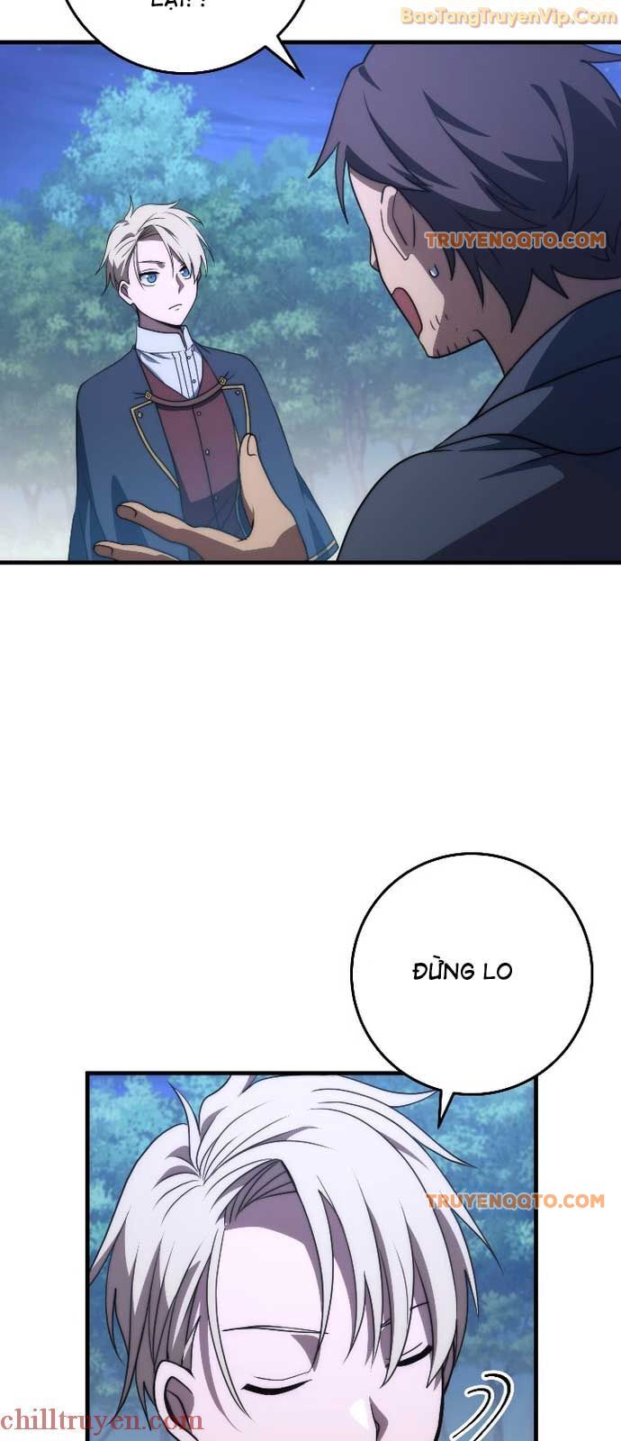 Hoàng Đế Thép: Chapter 32