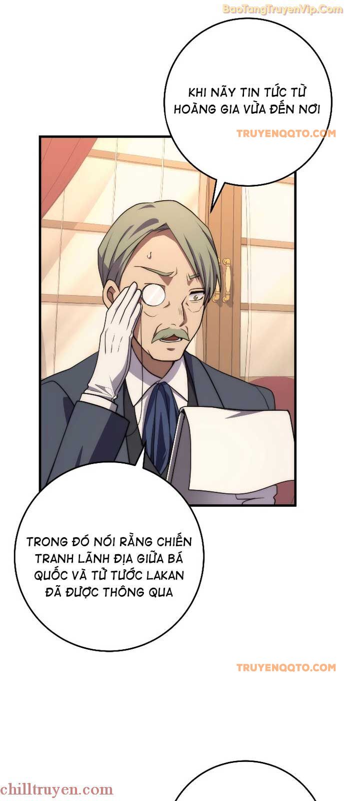 Hoàng Đế Thép: Chapter 32