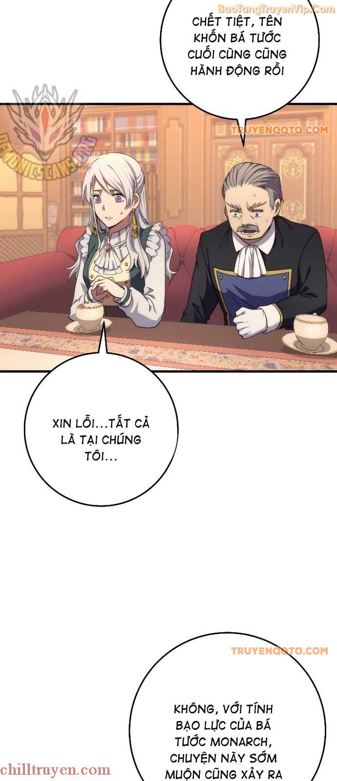 Hoàng Đế Thép: Chapter 32