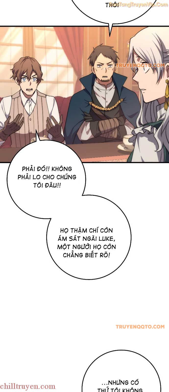 Hoàng Đế Thép: Chapter 32