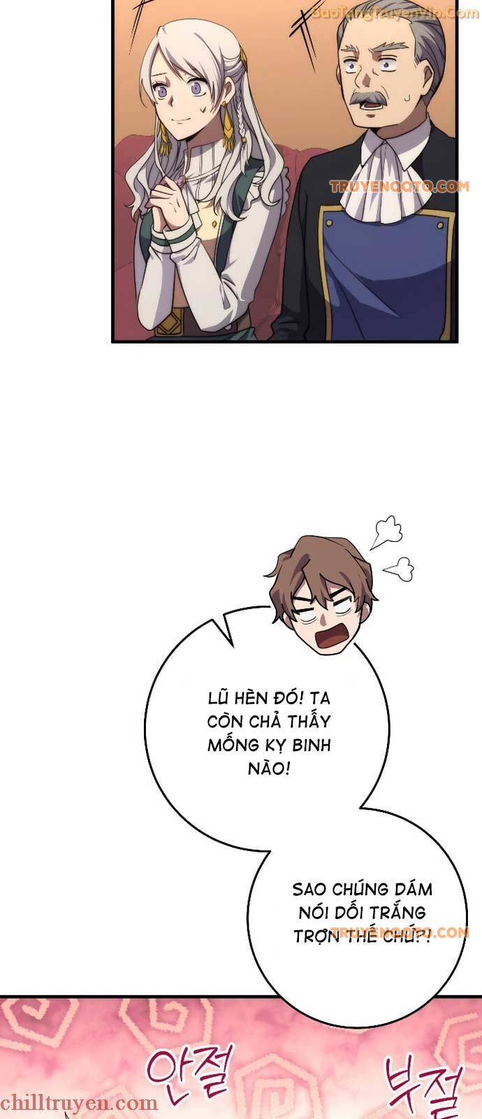 Hoàng Đế Thép: Chapter 32