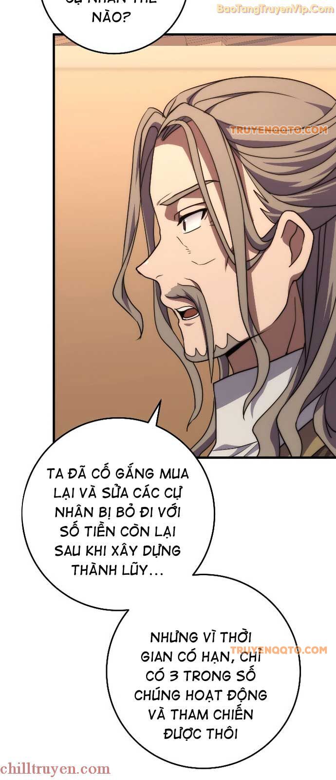 Hoàng Đế Thép: Chapter 32