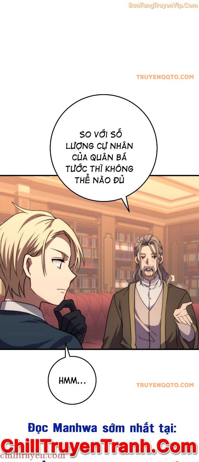 Hoàng Đế Thép: Chapter 32