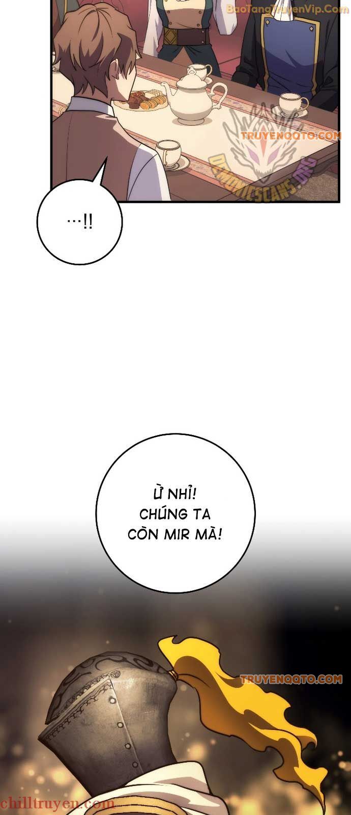 Hoàng Đế Thép: Chapter 32