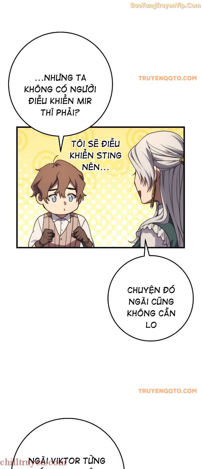 Hoàng Đế Thép: Chapter 32