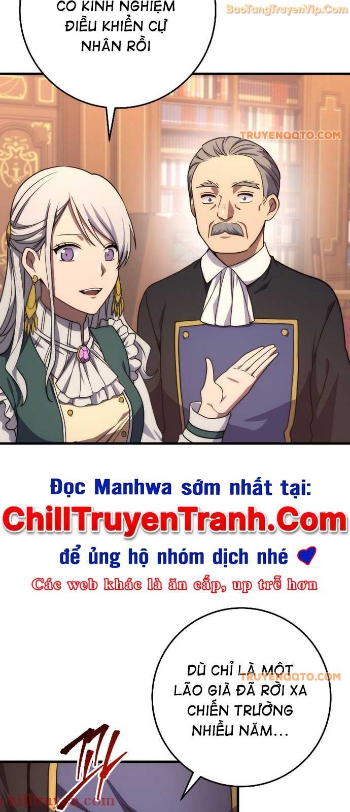 Hoàng Đế Thép: Chapter 32