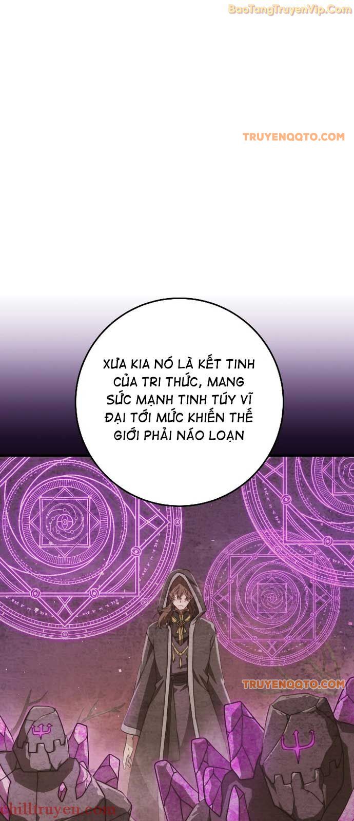 Hoàng Đế Thép: Chapter 32