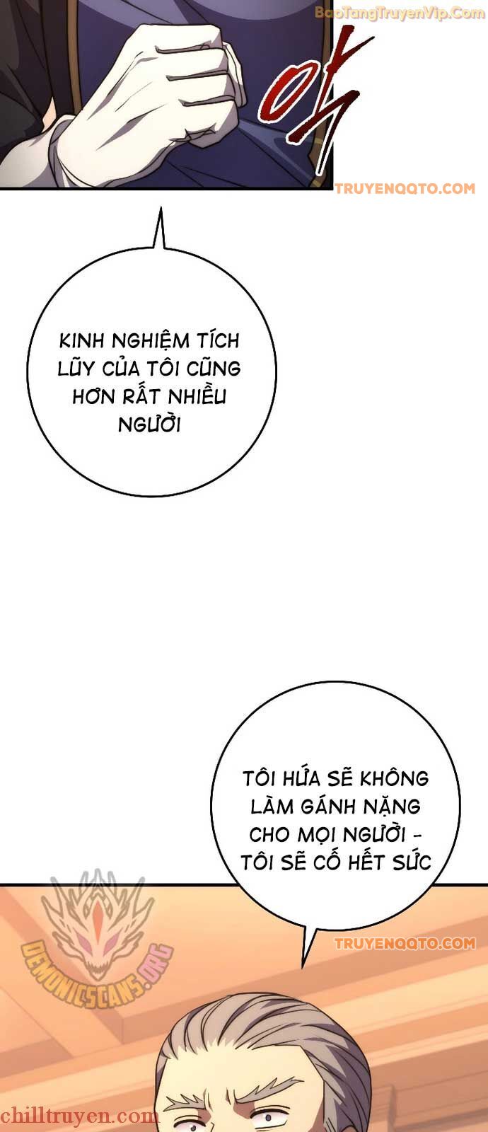 Hoàng Đế Thép: Chapter 32