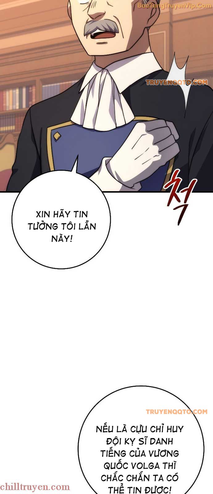 Hoàng Đế Thép: Chapter 32