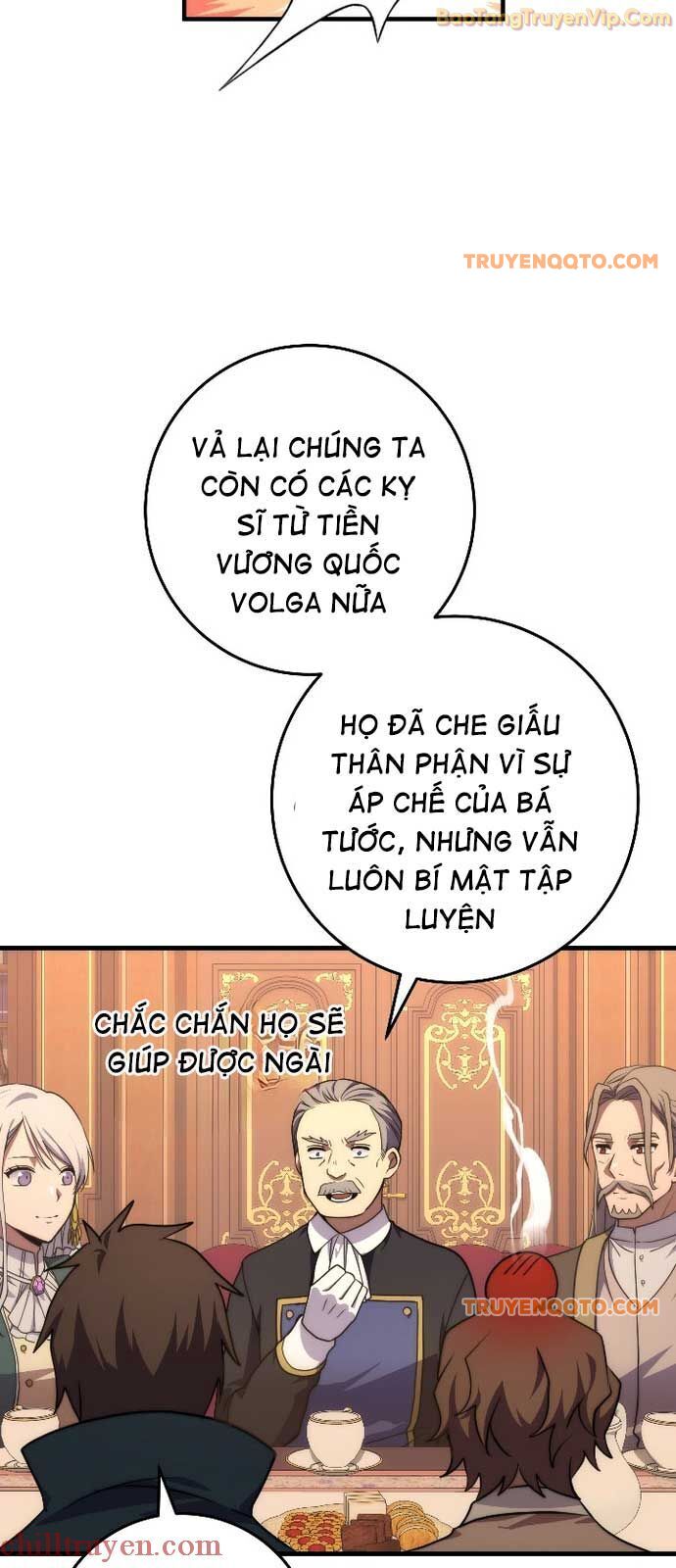 Hoàng Đế Thép: Chapter 32