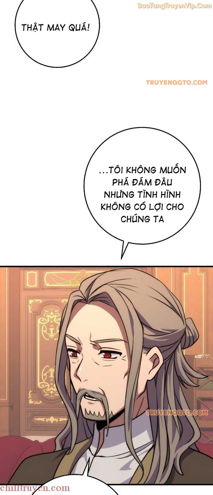 Hoàng Đế Thép: Chapter 32