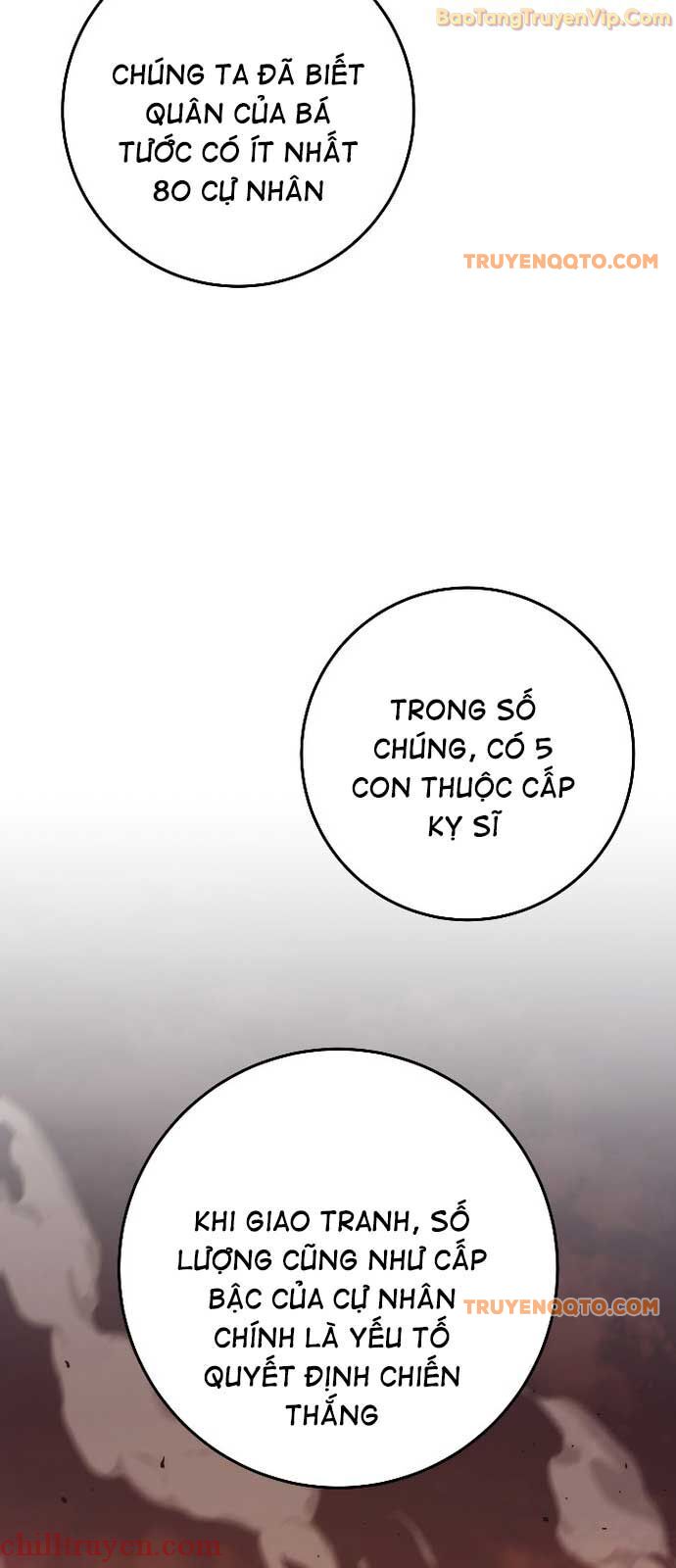 Hoàng Đế Thép: Chapter 32