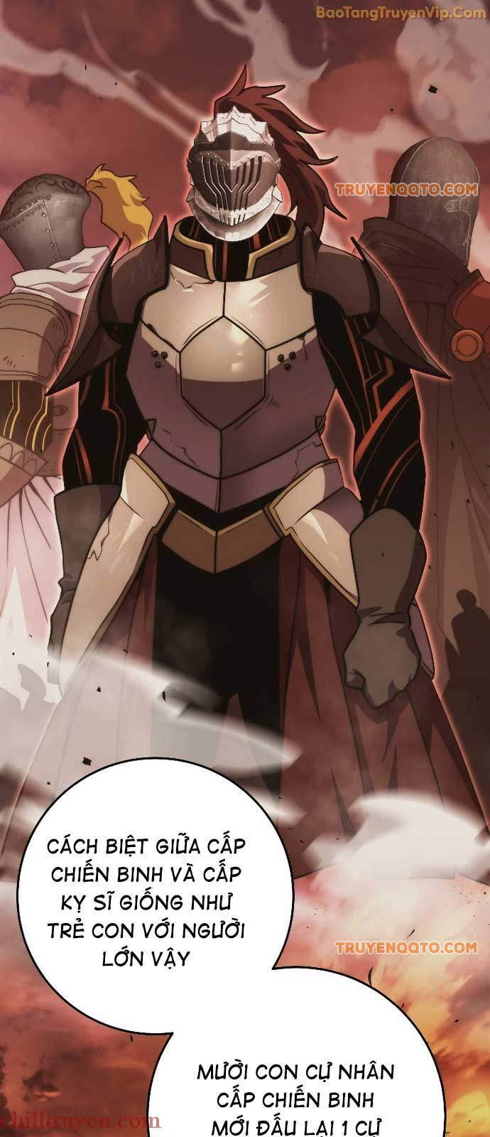 Hoàng Đế Thép: Chapter 32