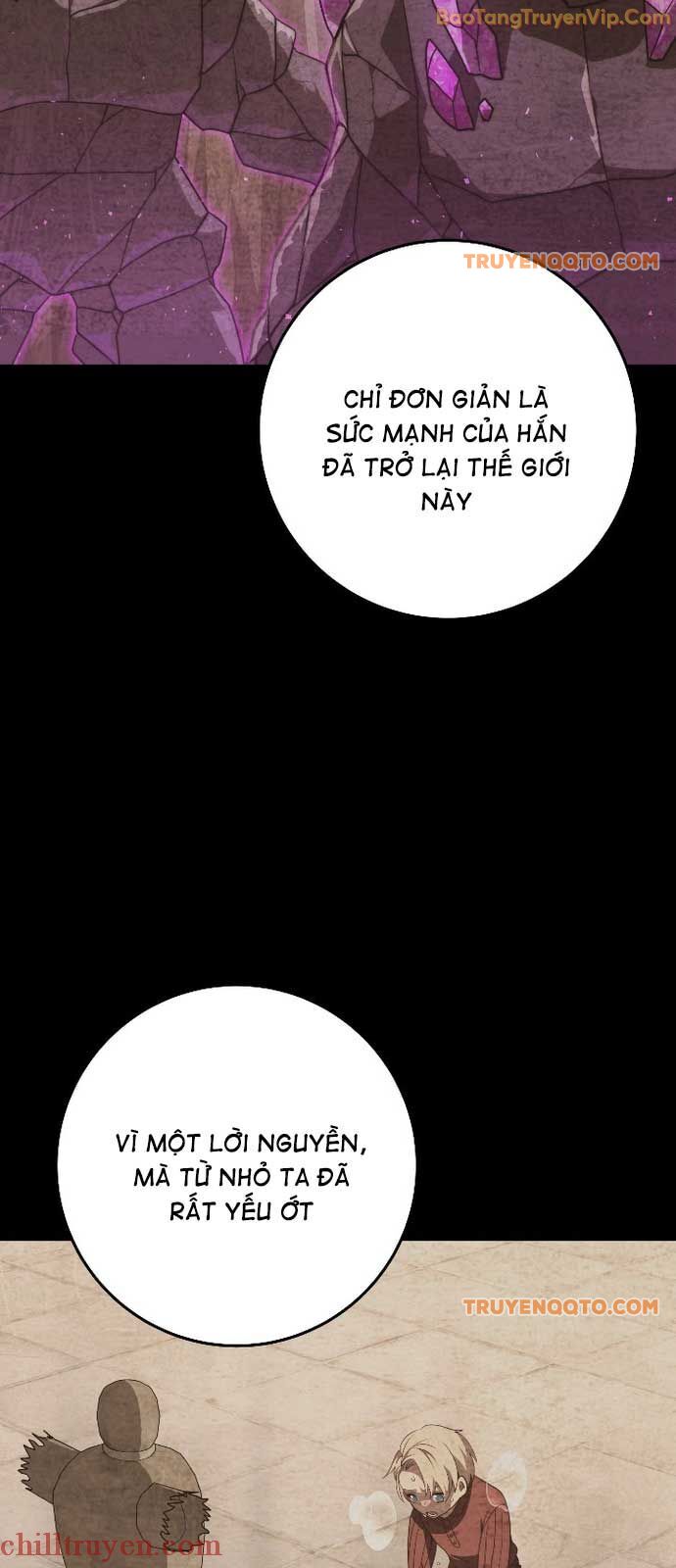 Hoàng Đế Thép: Chapter 32