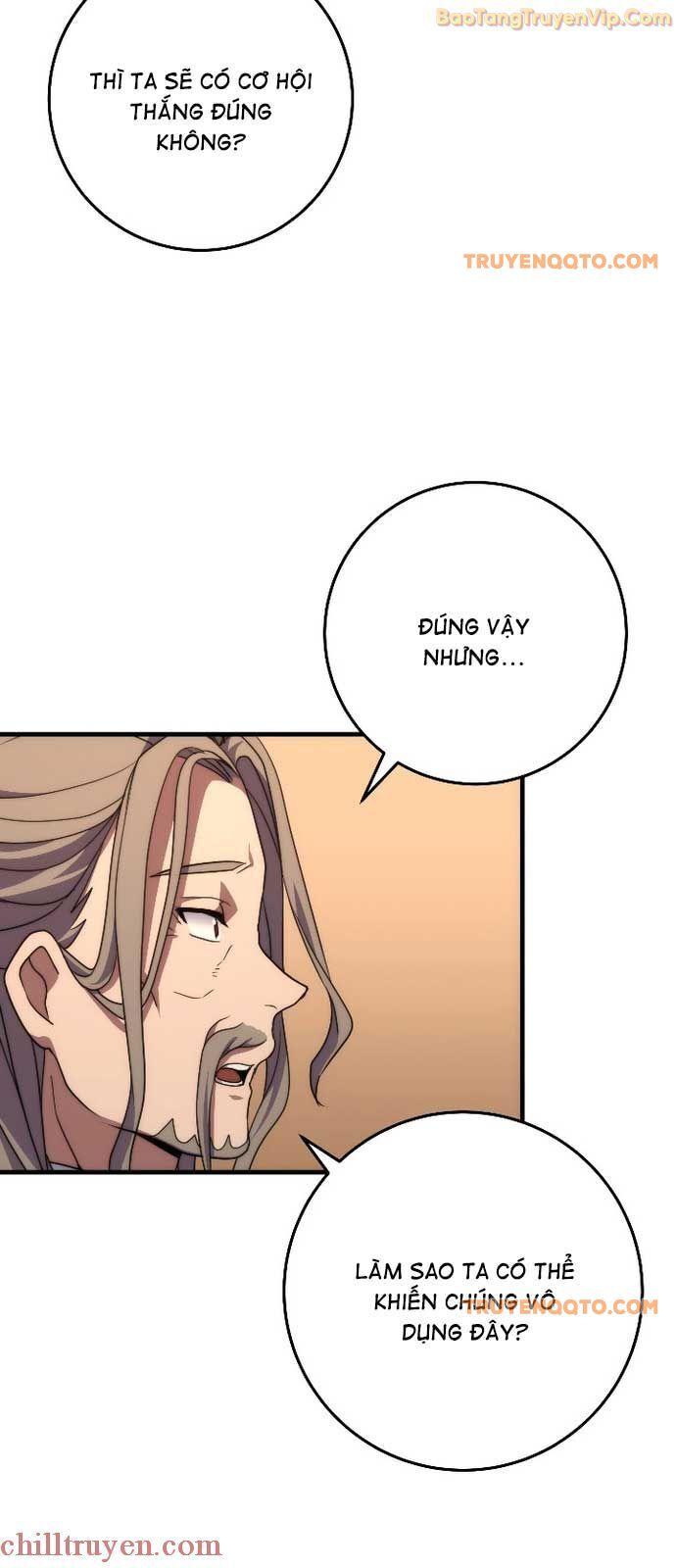 Hoàng Đế Thép: Chapter 32