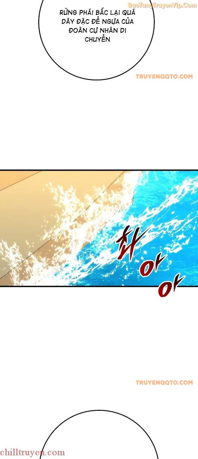 Hoàng Đế Thép: Chapter 32