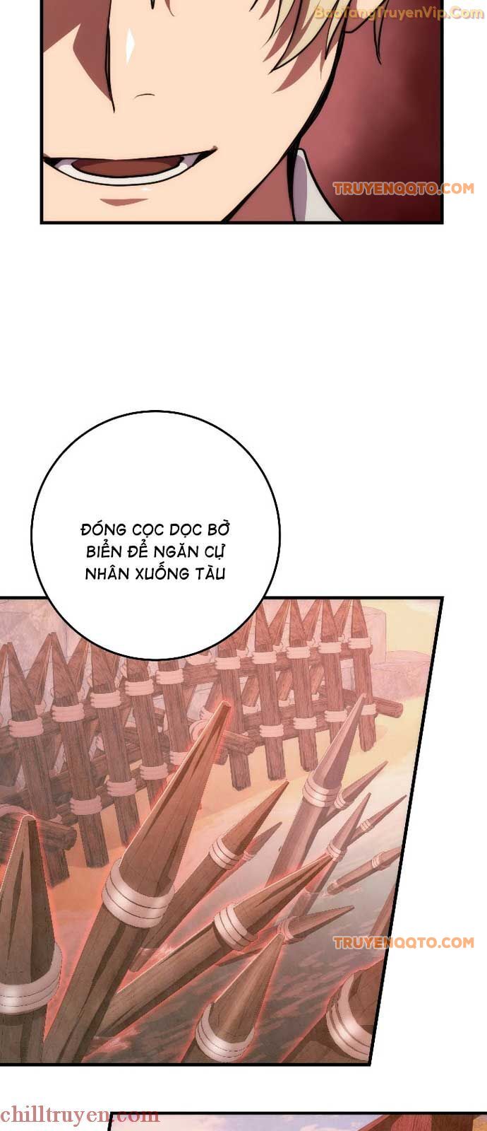Hoàng Đế Thép: Chapter 32