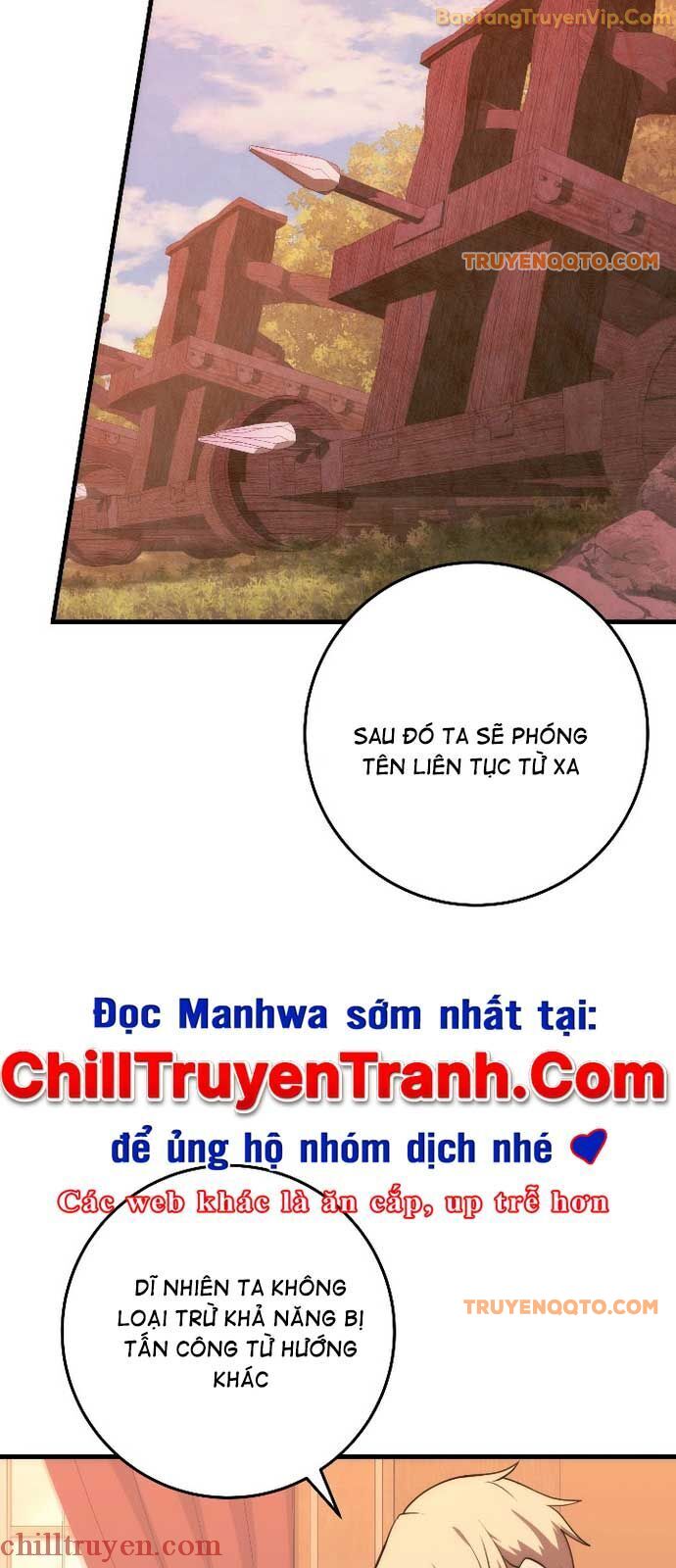 Hoàng Đế Thép: Chapter 32