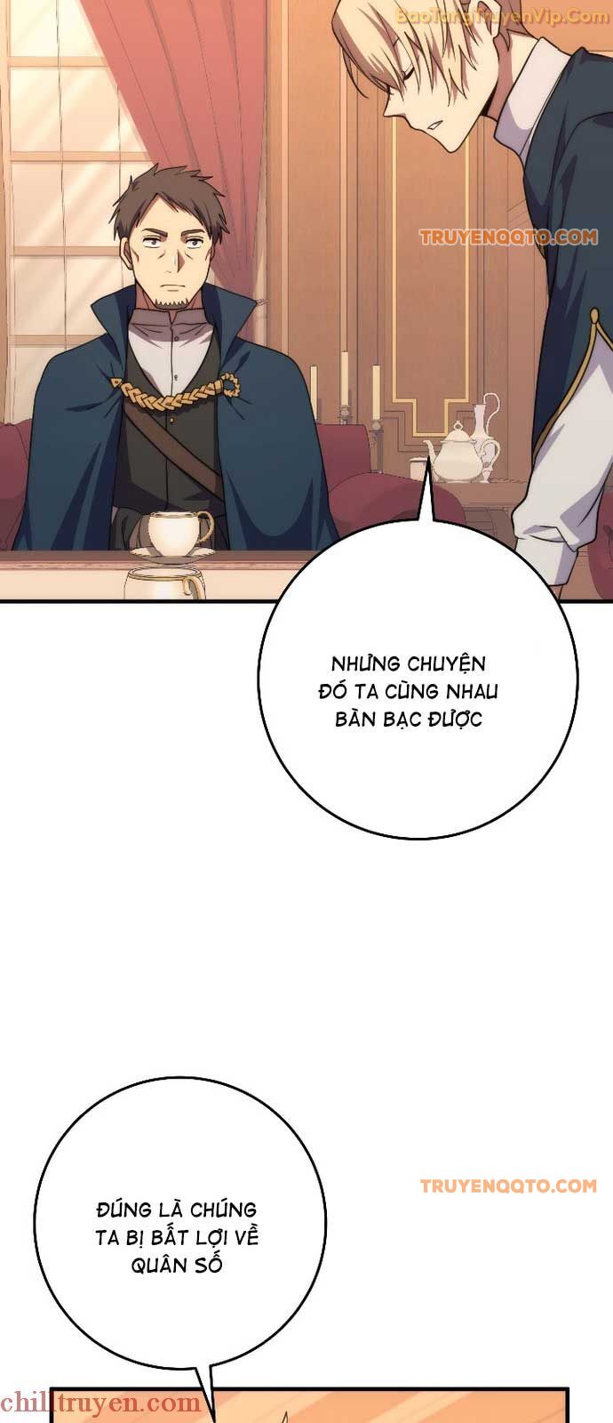 Hoàng Đế Thép: Chapter 32