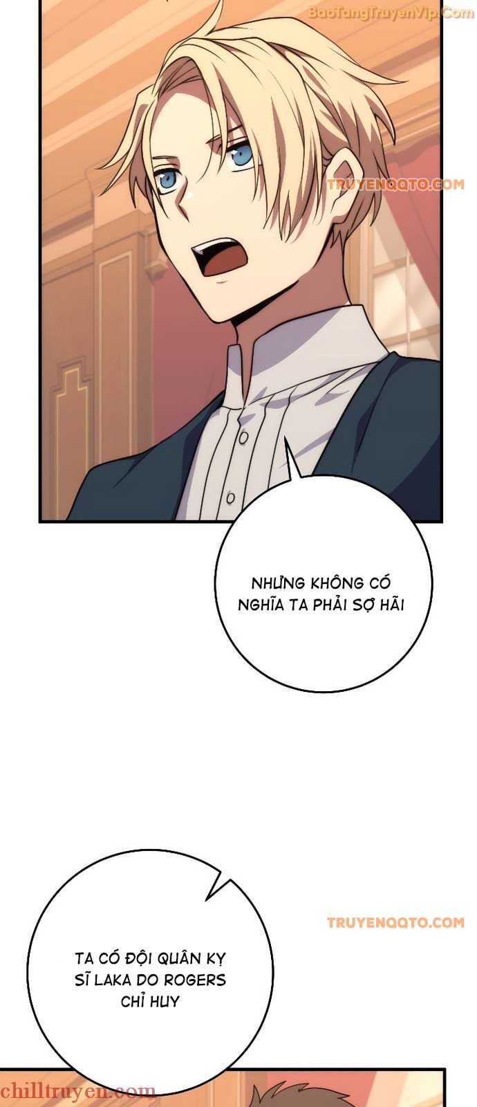 Hoàng Đế Thép: Chapter 32