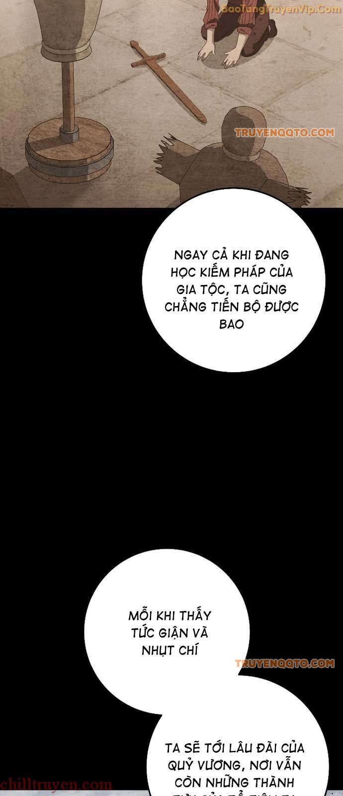 Hoàng Đế Thép: Chapter 32
