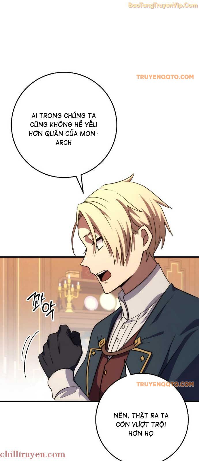 Hoàng Đế Thép: Chapter 32