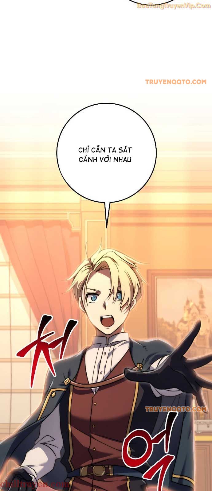 Hoàng Đế Thép: Chapter 32