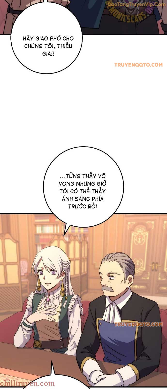 Hoàng Đế Thép: Chapter 32