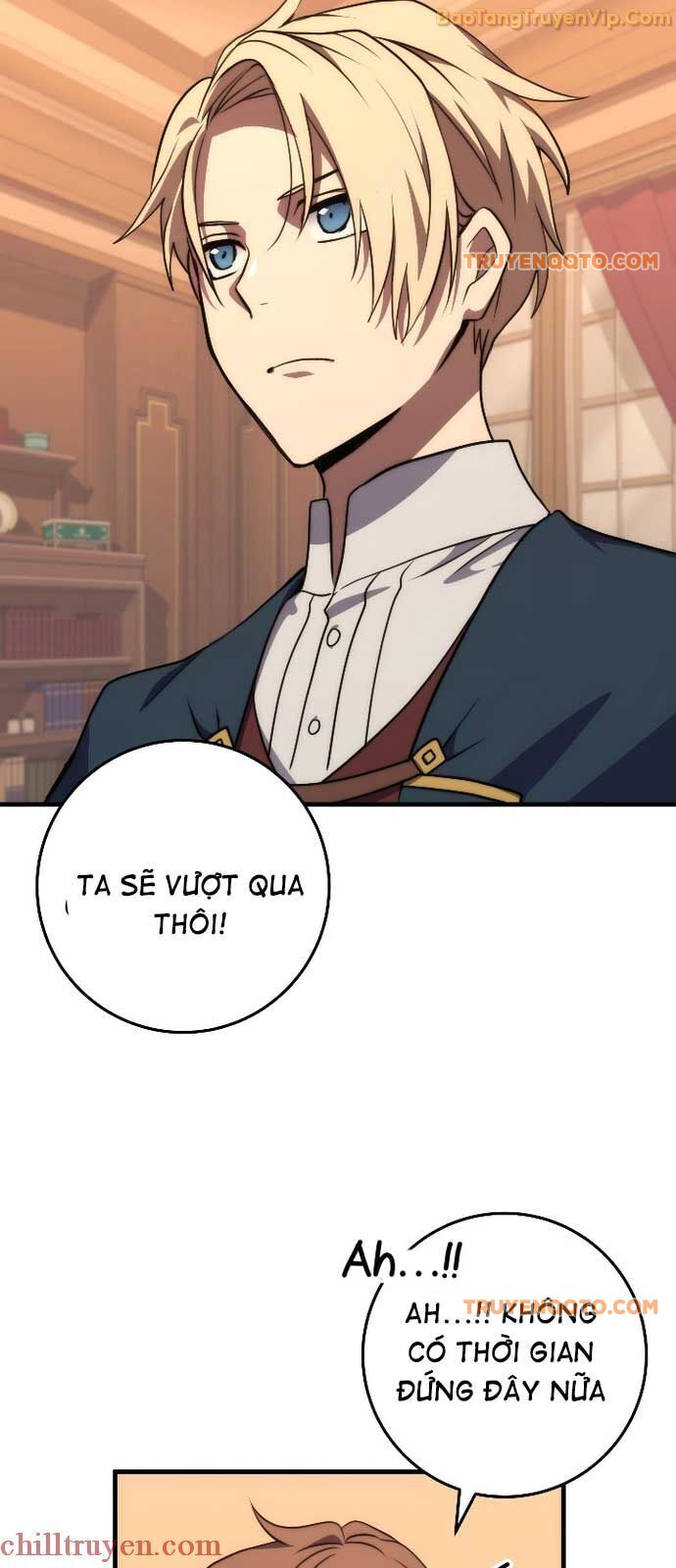 Hoàng Đế Thép: Chapter 32
