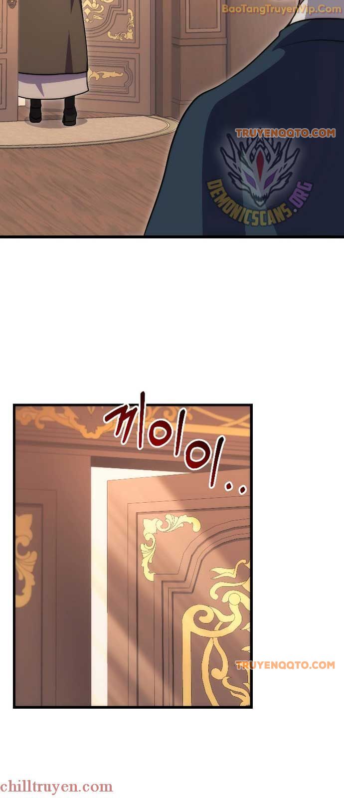 Hoàng Đế Thép: Chapter 32