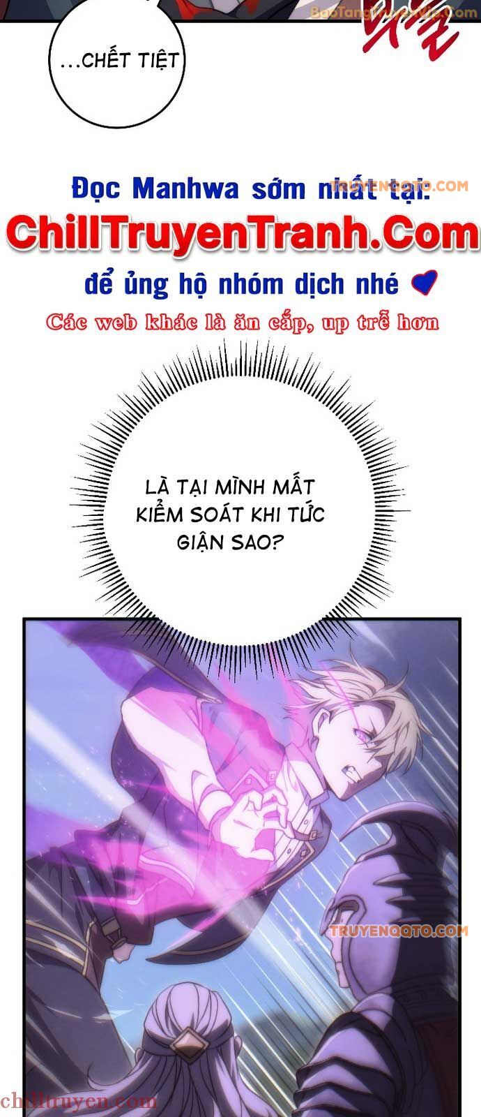 Hoàng Đế Thép: Chapter 32
