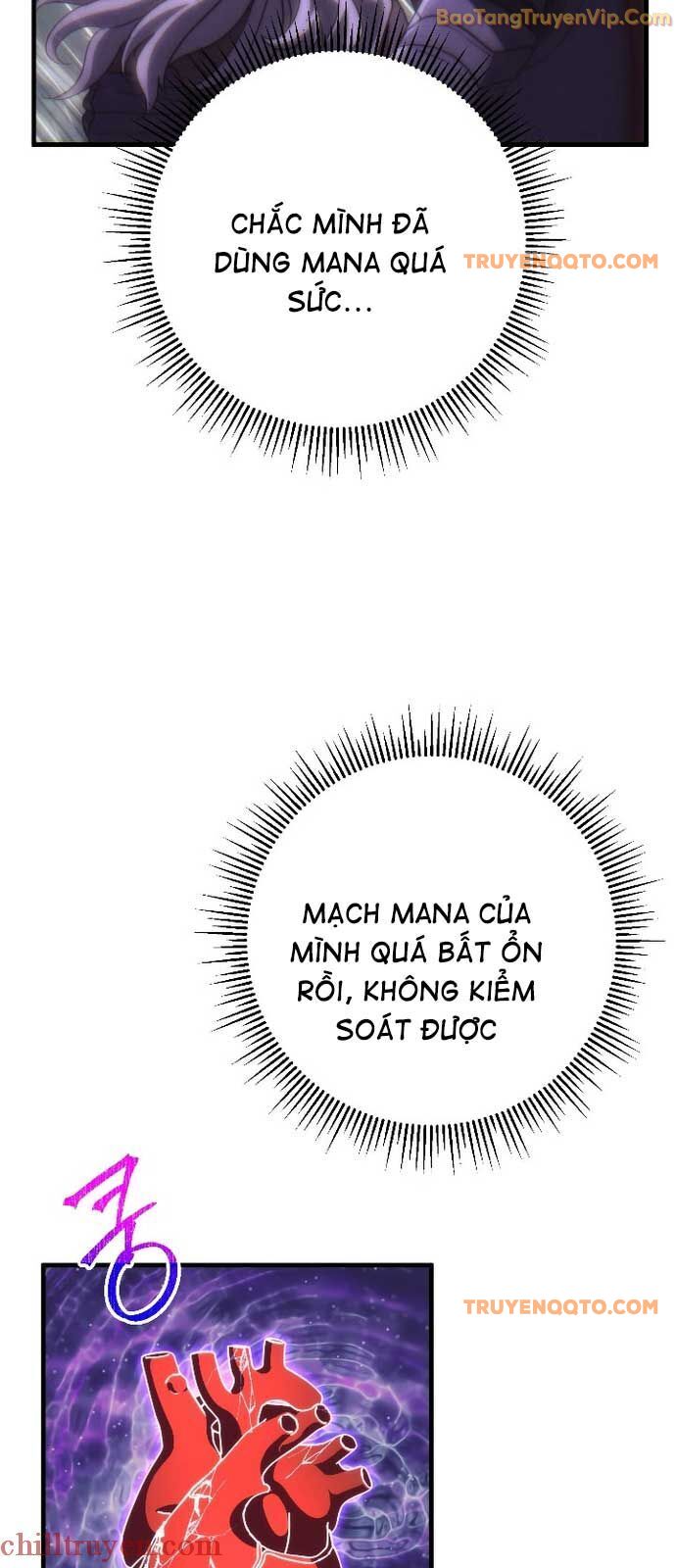 Hoàng Đế Thép: Chapter 32