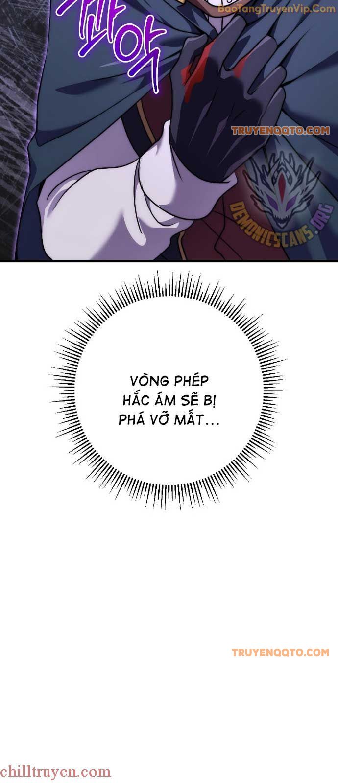 Hoàng Đế Thép: Chapter 32