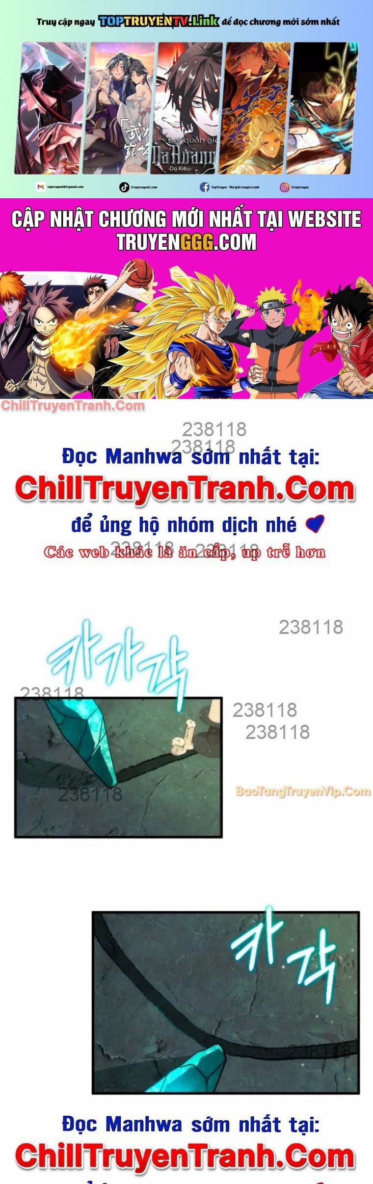 Hoàng Đế Thép: Chapter 33