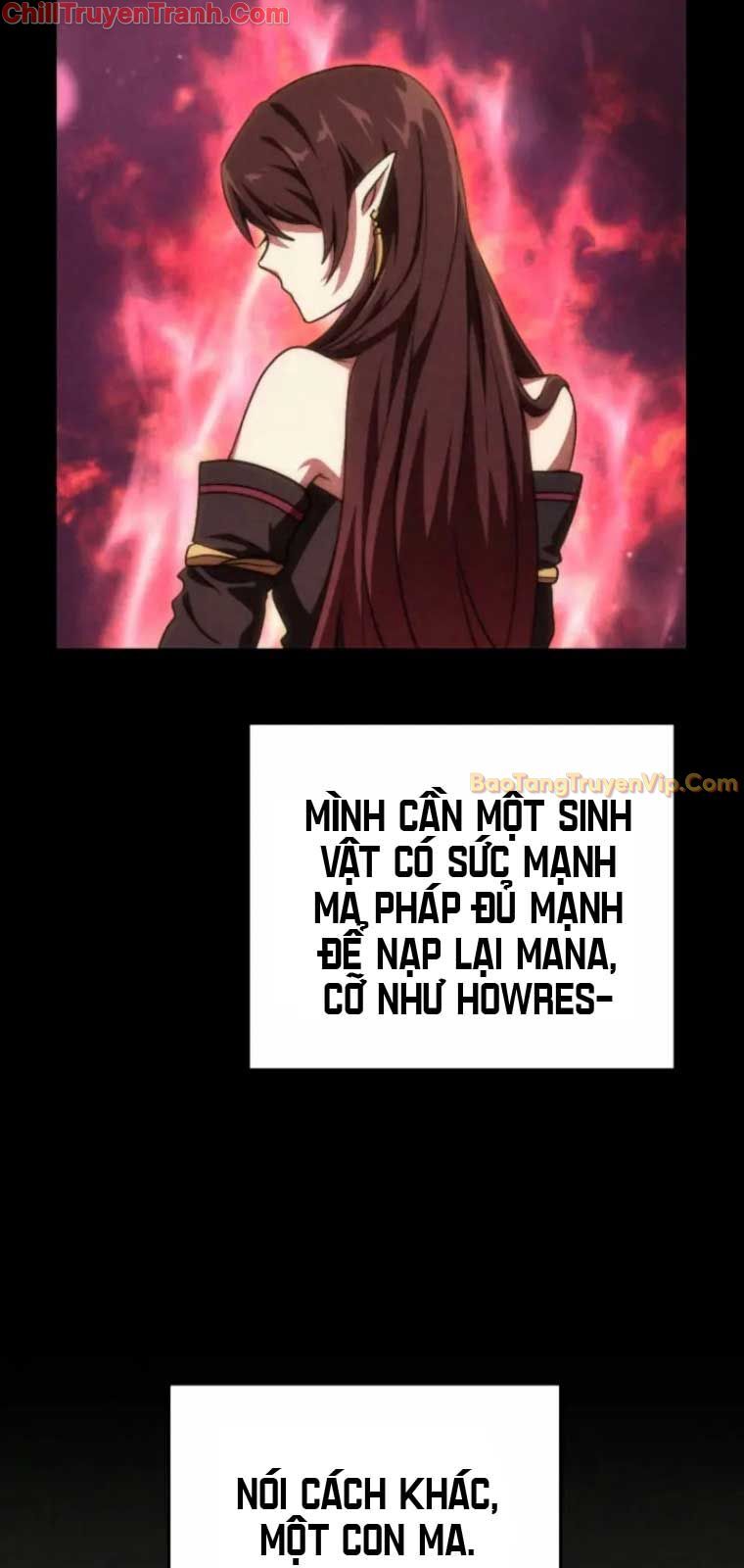 Hoàng Đế Thép: Chapter 33