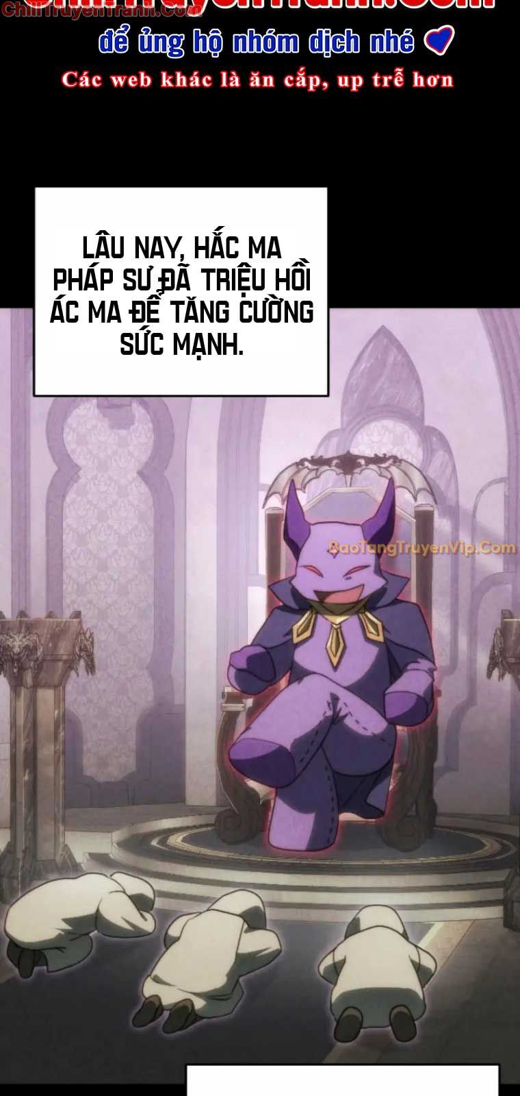 Hoàng Đế Thép: Chapter 33
