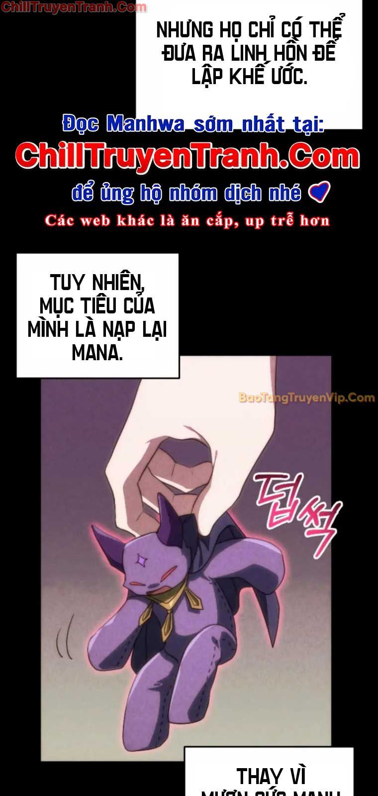Hoàng Đế Thép: Chapter 33