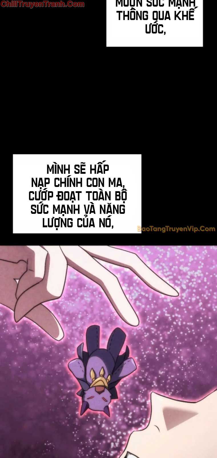 Hoàng Đế Thép: Chapter 33