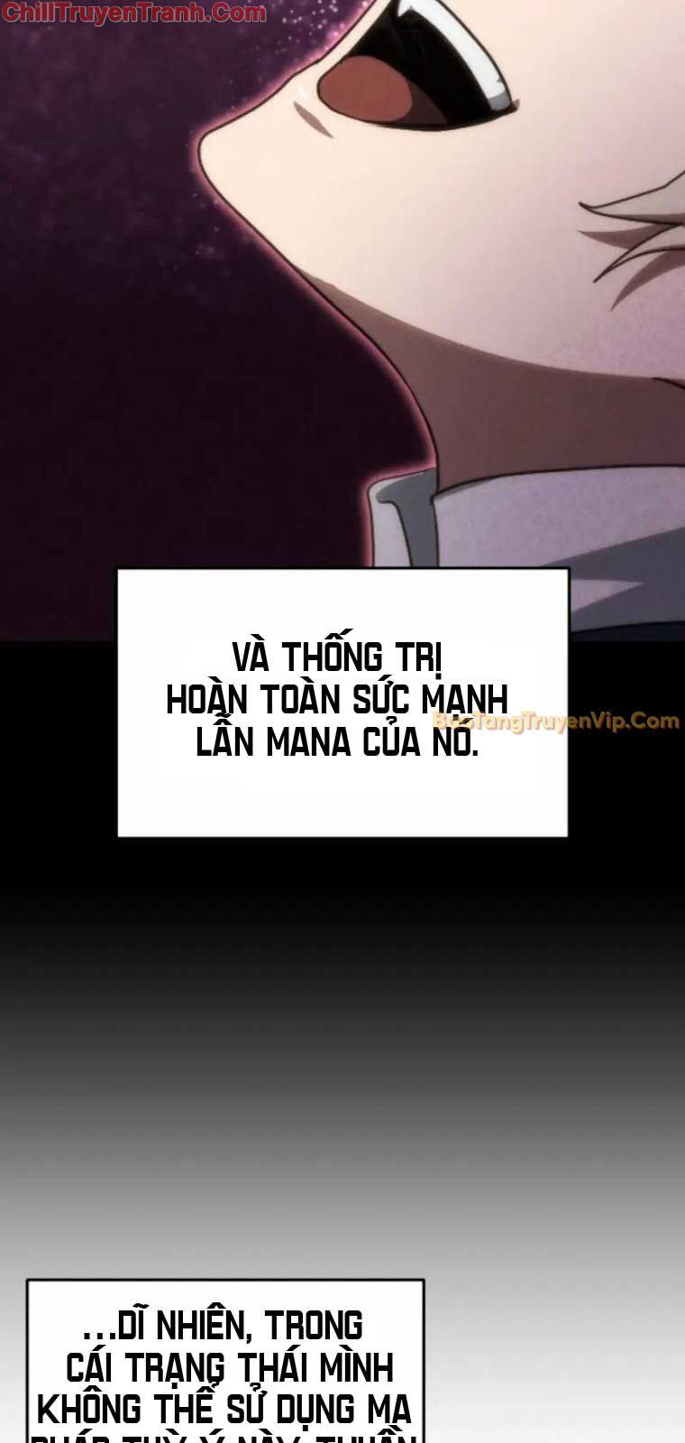 Hoàng Đế Thép: Chapter 33
