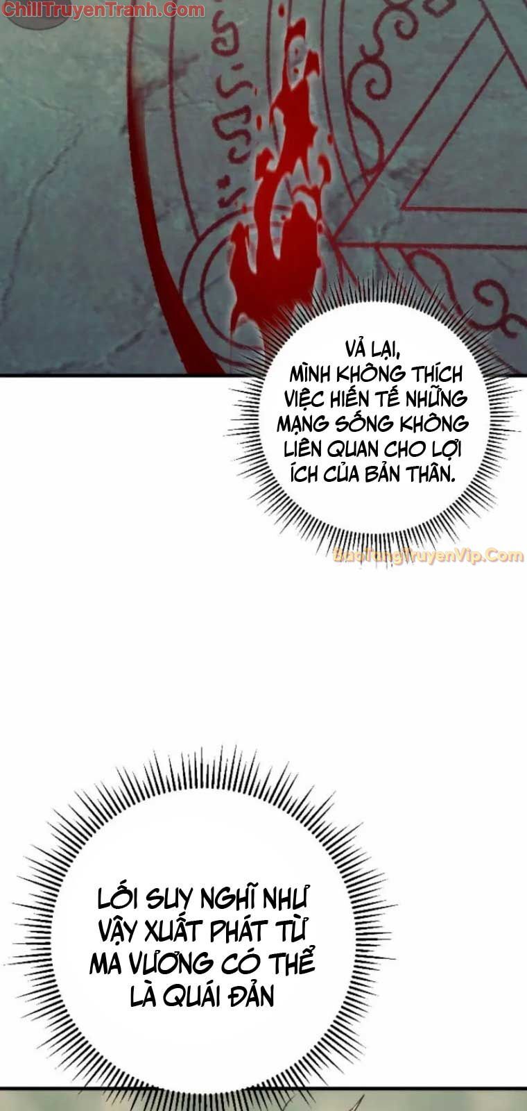 Hoàng Đế Thép: Chapter 33