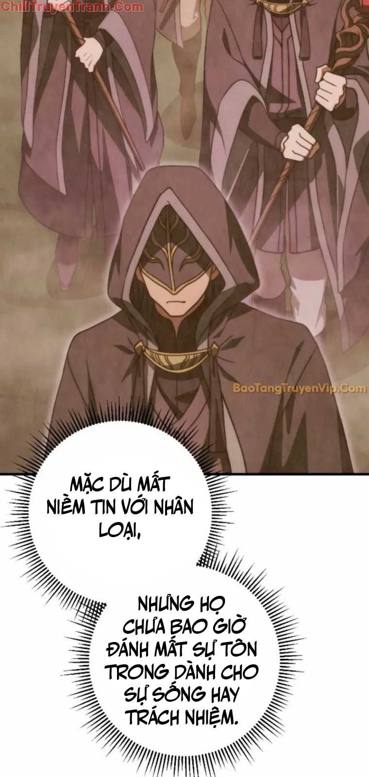 Hoàng Đế Thép: Chapter 33