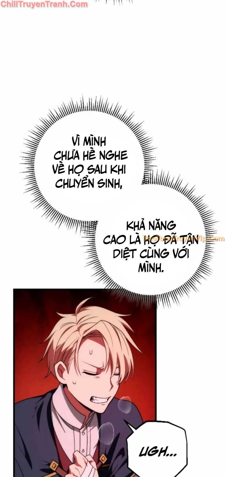 Hoàng Đế Thép: Chapter 33