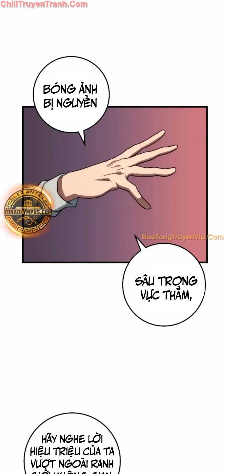 Hoàng Đế Thép: Chapter 33