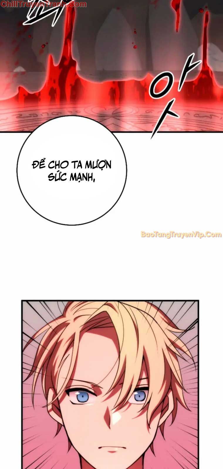 Hoàng Đế Thép: Chapter 33